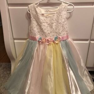 Girls Dress